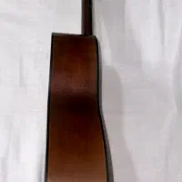 گیتار Yamaha مدل CG-110A|گیتار، بیس، امپلیفایر|رشت, منظریه|دیوار