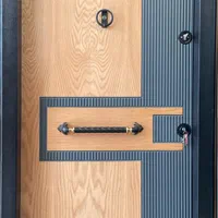 درب ضدسرقت سورنال