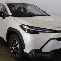 تحویل روز تویوتا فرانت لندر