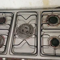 اجاق گاز