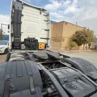 کامیون کشنده ولوو fh500|خودرو سنگین|اسلامشهر, ملکآباد|دیوار