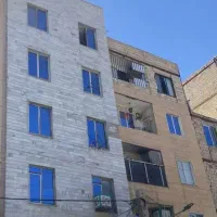 فاطمی غربی/۳۲۰متر بر۱۴ جنوبی/۷۰۰متر بنا در ۴ طبقه