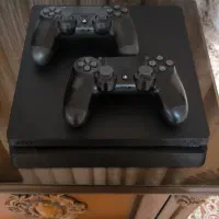ps4 slim 1t