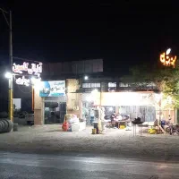 اجاره کافه باغسرا به متراژ۱۰۰۰۰متر