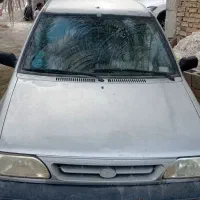 پراید مدل۸۹ فروشی