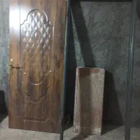 درب وپنجره ومیلگرد۱۴ دوازده متری