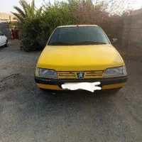 پژو 405مدل90|خودرو سواری و وانت|رودان, |دیوار
