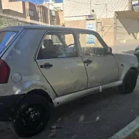 رنو پی کی، مدل ۱۳۸۵|خودرو سواری و وانت|اصفهان, مهدی آباد|دیوار