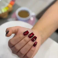 کاشت و ترمیم ناخن نوشهر