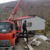 اجاره جرثقیل(سبک و سنگین)لواسان فشم میگون شمشک|خدمات حمل و نقل|لواسان, |دیوار