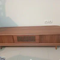 میز تلویزیون در حد نو