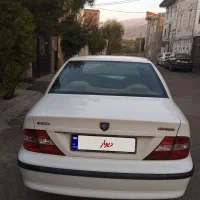 فروش خودرو سمند se مدل ۹۰|خودرو سواری و وانت|مشگین شهر, |دیوار