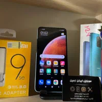 Redmi Note 9|موبایل|بندر گناوه, |دیوار