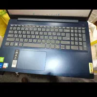 لپ تاپ lenovo سالم و سلامت و بدون خط و خش