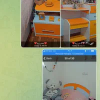سرویس خواب کودک و نوجوان