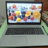 فروش لپتاپ  hp 755 G5