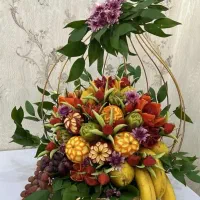 کلیه خدمات شب یلدا پذیرفته میشود|خدمات پذیرایی، مراسم|گناباد, |دیوار