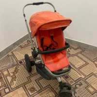 کالسکه و کریر مکسی کوزی|کالسکه و لوازم جانبی|اشکنان, |دیوار