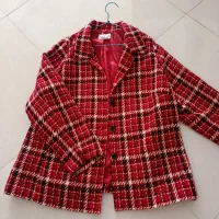 پالتو|لباس|بیرجند, |دیوار