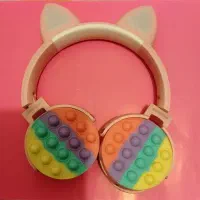 این یک هدفون