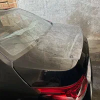 دنا مدل۹۹ تیپ۲|خودرو سواری و وانت|ری, ولی آباد|دیوار