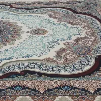 فرش ۶ متری دو عدد به فروش میرسد