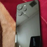 گوشی ریتم ۱۲ رام ۸ حافظه ۲۵۶