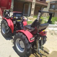سلام تراکتور باغی کمرشکن950