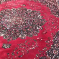 فرش مناسب برای خانه باغ یا زیر چادر