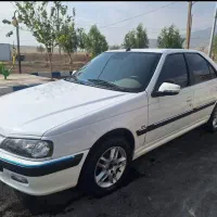 پارس موتورجدیدتمام فول