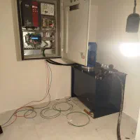 فروش و نصب انواع بالابر|خدمات پیشه و مهارت|تهران, شهرک پرواز|دیوار