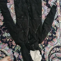 کاپشن زنانه امریکایی درحدنو