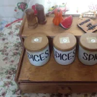 استندجاادویه چوبی