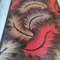 فرش گل برجسته مناسب برای آشپزخانه و اتاق خواب