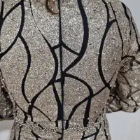 لباس شب مجلسی بسیار شیک|لباس|صباشهر, |دیوار