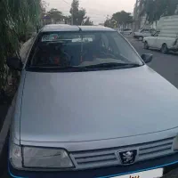پژو 405مدل 1389|خودرو سواری و وانت|شهرآباد, |دیوار