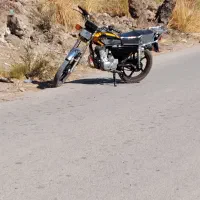 هوندا 200 پرواز