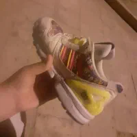 کتونی ZX8000 کرونا سفارش کره 39