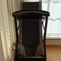 دستگاه  ورزشی