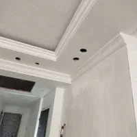 گچکاری‌پذیرفته‌میشود