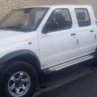 پیکاب ریچ مدل ۹۵ استسنایی