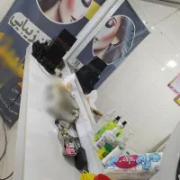 آیینه ۱در ۲متر|آینه|آران و بیدگل, |دیوار