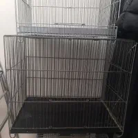 قفس پرنده|لوازم جانبی حیوانات|پردیس, فاز ۱۱|دیوار