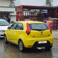 ام جی ۳ مدل ۲۰۱۵ فول|خودرو سواری و وانت|رشت, شکار اسطلخ|دیوار