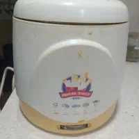 سرخ کن تفال
