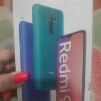 شیائومی نوت ۹