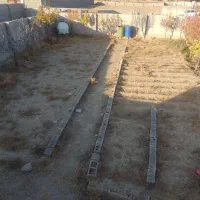 فروش زمین|فروش زمین و ملک کلنگی|شهمیرزاد, |دیوار