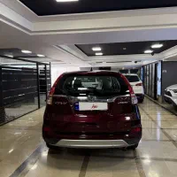 هوندا CRV|خودرو سواری و وانت|تهران, دریا|دیوار