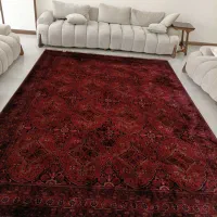 فرش دست بافت