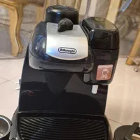 اسپرسوساز  دلونگی اصل